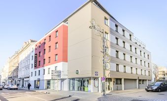 B&B Hotel Mulhouse Centre