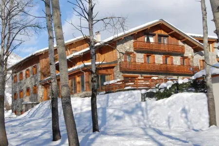 Hotel Autantic Отели в г. Ла Кот-д'Эм