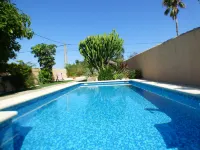 Rural House with Private Pool, New and Beautiful Garden