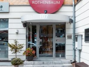 Hotel am Rothenbaum