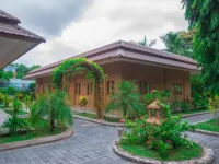 The Hotel Umbra Bagan Hotels near Shwe Leik Too Temple