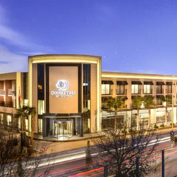 DoubleTree by Hilton Izmir Airport