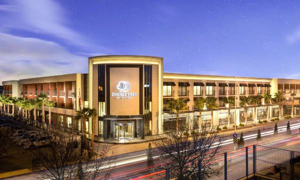 DoubleTree by Hilton Izmir Airport