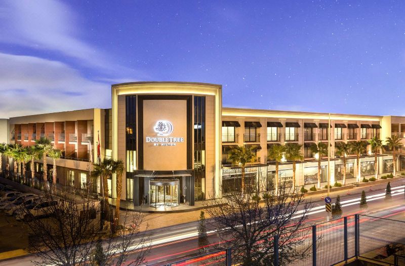 DoubleTree by Hilton Izmir Airport