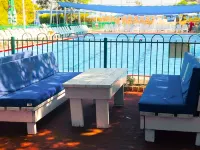 Travel Hotel Gesher Haziv