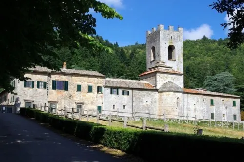 Badia a Coltibuono Wine Resort - Villas