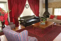The Willow Tree Guesthouse - parking