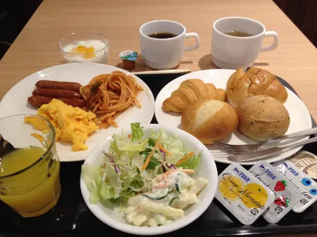 Business Hotel Kamoshita
