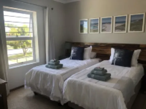 20 River Club Villas