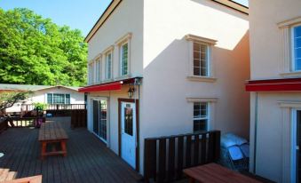 Yongin Dongubak Tourist Pension