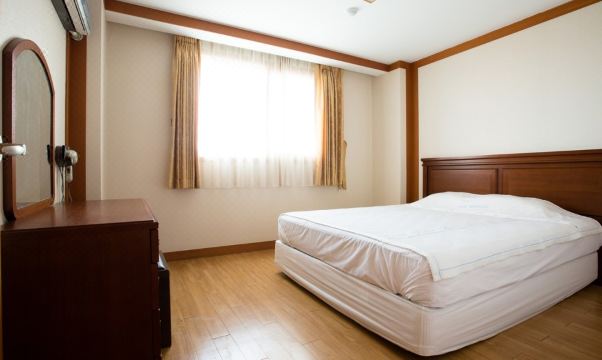 삼척 오션뷰 전경