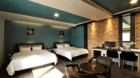 GoldenRoot Hotel in Gimhae
