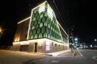 Yeongduk Six Hotel