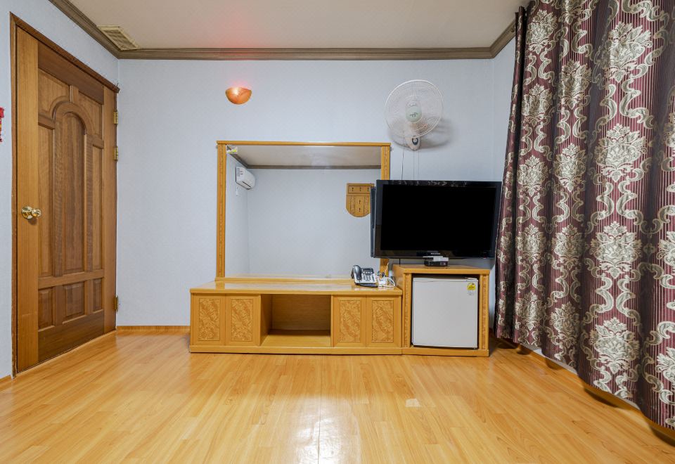 꿈의궁전모텔 객실 사진