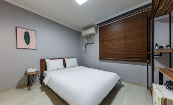 Daejeon Yuseong Lemon Tree Hotel