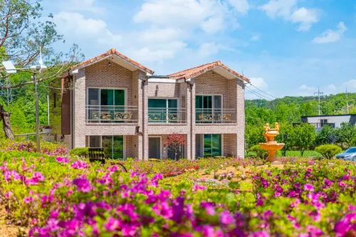 Paju Pulkkotyanggi Pension