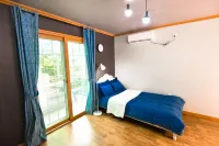 Miryang the Stay Sup Pension فنادق في ميريانغ-سي
