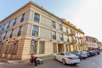 Vilnius Apartments & Suites - Town Hall Hotels in 