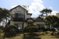 Taean Gaseulsong Pension Hotels near Ch'ŏngp'odae-haesuyokchang