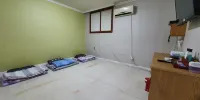 Cheongju Vienna Motel - Salle Générale 2