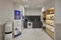 Just Sleep Hotel Yangsan Terminal Hotels in Yangsan