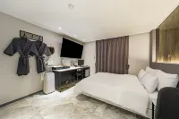 Incheon Hotel 3&4