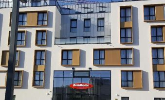 Residhome Chartres