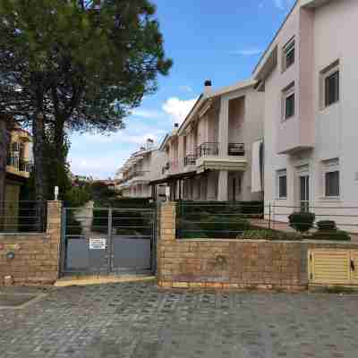 Bay Beach Maisonette - Sithonia Others