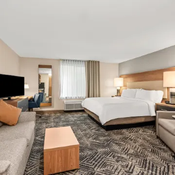 Candlewood Suites SUMNER - PUYALLUP AREA by IHG