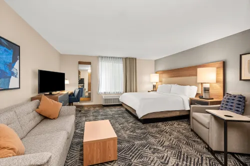 Candlewood Suites SUMNER - PUYALLUP AREA by IHG Hotels in Sumner