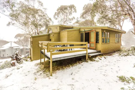 Club Wyndham Dinner Plain, Trademark Collection by Wyndham