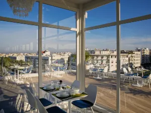 오노모 호텔 라바트 터미너스