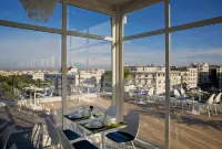 Onomo Hotel Rabat Terminus