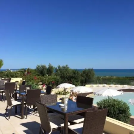 Residence Gli Stingi