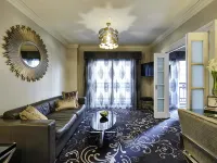 The Sebel Melbourne Flinders Lane Hotels in Melbourne