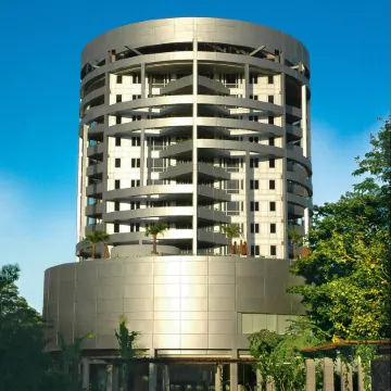 Taj Wellington Mews