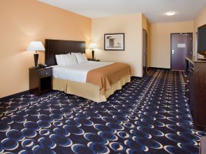 Holiday Inn Express & Suites Las Cruces North