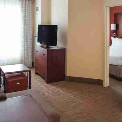 Residence Inn Aberdeen at Ripken Stadium Rooms