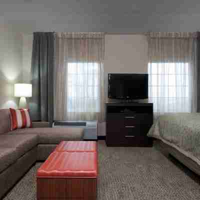 Staybridge Suites Buffalo-Amherst Rooms