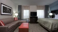 Staybridge Suites Buffalo-Amherst Hotel a Getzville
