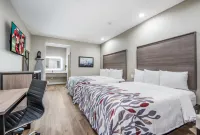 Red Roof Inn Baytown