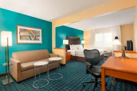 Amerivu Inn and Suites Hotel a Grand Forks