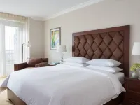 JW Marriott Miami Hotels near Brickell
