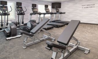 Fairfield Inn & Suites Spokane Downtown - Housity