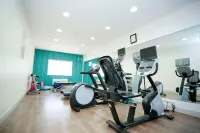 Holiday Inn Express & Suites Carlsbad by IHG - ジム