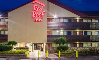 Red Roof Inn Detroit - Southfield