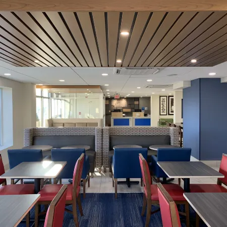 Holiday Inn Express ALLENTOWN NORTH by IHG