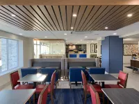 Holiday Inn Express ALLENTOWN NORTH by IHG - Bữa sáng