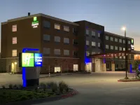 Holiday Inn Express & Suites Wylie West