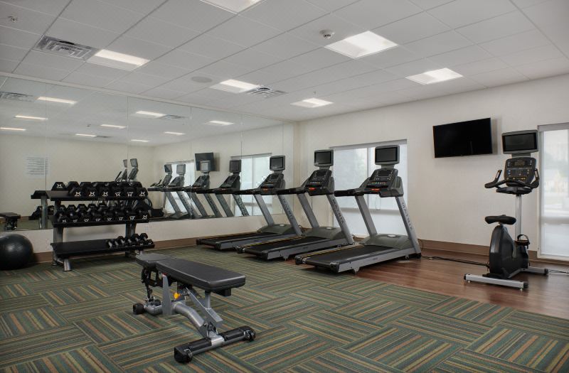 Holiday Inn Express Amherst - Lockport by IHG photo 4